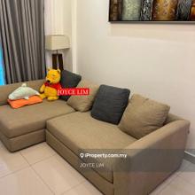The Oasis Condominium Gelugor,Fully Furnished,Worth Buy!!