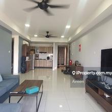 Serviced residence for Sale