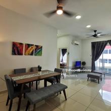 Sky Habitat JB Town Near Custom 2 Bed For Sale