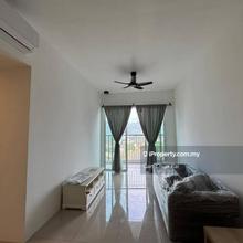 Zen6 @ Bayan Lepas fully furnished seaview near queensbay