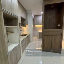 Vertiq, Seaview, 3 car pk,nr Greenlane, next to E-gate, Lotus, Udini
