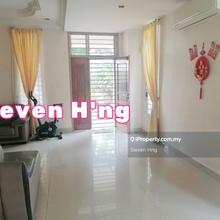 2.5 Storey Terrace Corner Reno @ Sp Setia Pearl Island Bayan Lepas