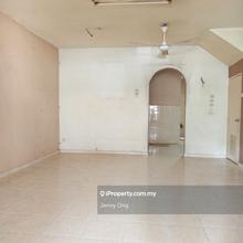 2 Sty House At Taman Seri Murni , Butterworth For Sale