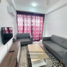 Horizon Suites 2 rooms Dengkil Sepang sunsuria 