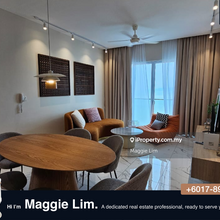Quaywest Residences 500sf Bayan Lepas USM Queensbay Quaywest Queens