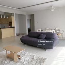 Zefer Hill Residence, Bandar Puchong Jaya Ready For Rent