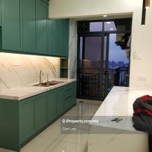 For Sale Berlian Setapak Residency