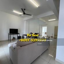 Eco Horizon @ Ahston Collection For Sales Cheaper Unit !! Big House !!