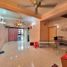 ROI 6% ! 7mins Walking distance to LRT Station! 