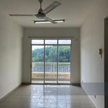 Ready to move in condition!