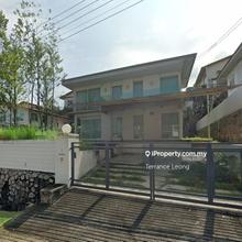 Yulek heights bungalow
