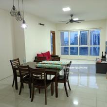 KL View , Kept Well Condition , Freehold , Good Environment 