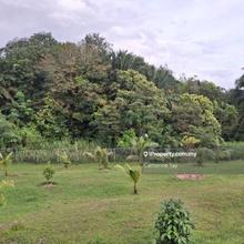 Green Plains Bungalow Land Ulu Tiram Johor