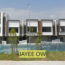 Facing Main Road! 2 Sty Shop For Rent, Taman Sutera, Kajang, Selangor