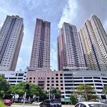 Service Apartment