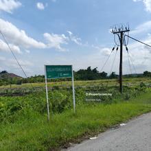 Agricultural Land @ Kuching Serian Road 20th Mile Jalan Menjau 