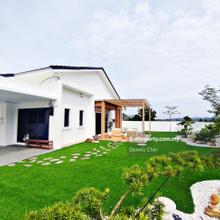 Taman Lavender Residences - Freehold Single Storey Terrace 3room 2bath
