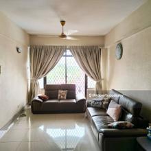 Full Furnished unit For Rent