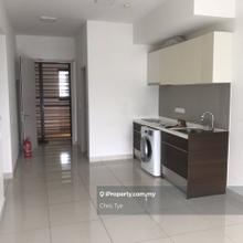Serviced residence for Rent