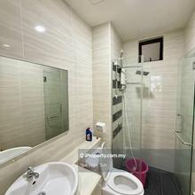 Fully Furnished Ready Move In Nice Unit