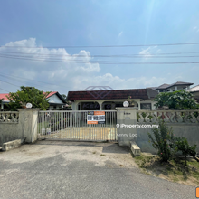 Kubang Buaya 1 Story Bungalow