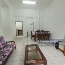 For Sale Millennium Residency Apartment, Inanam Kolombong Bantayan