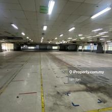 High Power Supply Tampoi Factory & Good Quality