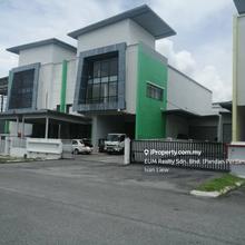 Semi-D factory for Sale