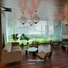Freehold Lifestyle Condo @ Bangsar