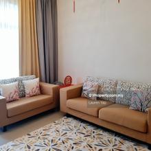 Novo 8 Residence Kampung 8 For Rent 