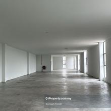 Detached Factory For Rent 