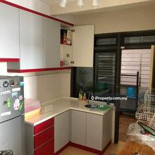Condominium for Rent