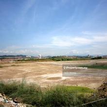 Vacant Land for Rent in Subang Jaya