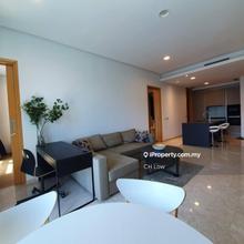 Damansara City Dc Residency 1 Room 1 Bath New Fully Furnished For Rent
