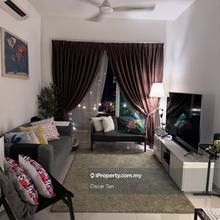 Sentul Village Kuala Lumpur For Sale 