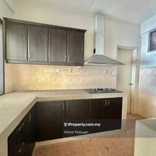 2nd Floor Juta Mines Condominium, Taman Sri Timah, Balakong for Sale