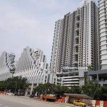 Bank Lelong : SOFO Paragon Pangea @ Cyberjaya Selangor