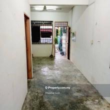 Johor Parit Raja Taman Manis 2