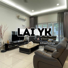 Short drive to Empire Subang, Sunway Pyramid, Monash University