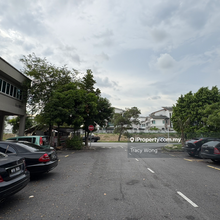 2 Storey Factory Limited Unit @ Jalan Industri USJ For Sale !!