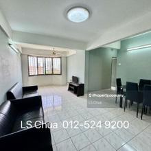 Fully Furnished