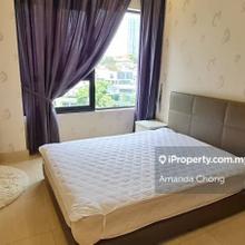 Mont Kiara Good Value Condo for Sale