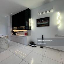 Setia Tropika @ Fenix Villa  Bungalow For Sale with Renovated Unit
