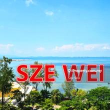 Best Buy Pg 1 Persiaran Gurney 1800 Sq.ft High Flr Seaview Pulau Tikus
