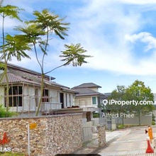 Skudai, Bungalow Land, Impian Emas, for sale