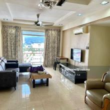 D'Piazza @ Bayan Baru fully furnished @ bayan lepas