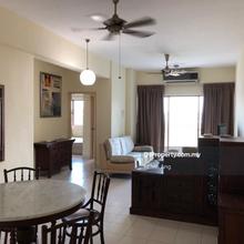 Danga View Apartment, Skudai Kiri, Danga Bay, near Johor Bahru town