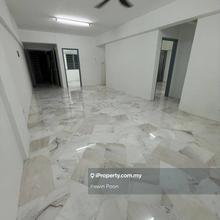 Vista Prima, Condominium End-Lot @ Bandar Bukit Puchong, Real Photo