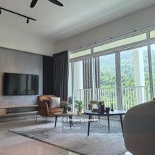 Ferringhi Residence 2 Batu Ferringhi Fully Furnished For Sale / Rent