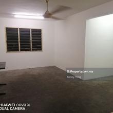 Rumah pangsa damansara bistari 